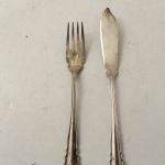 836 9165 Fiskfiskbestick